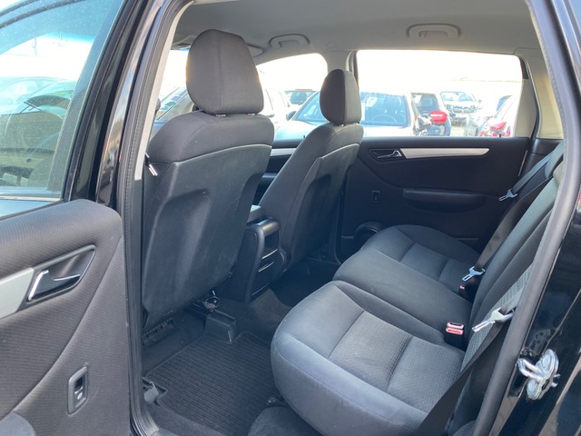 Mercedes-Benz Mercedes-Benz Classe B I (T245) 200 CDI Pack Design