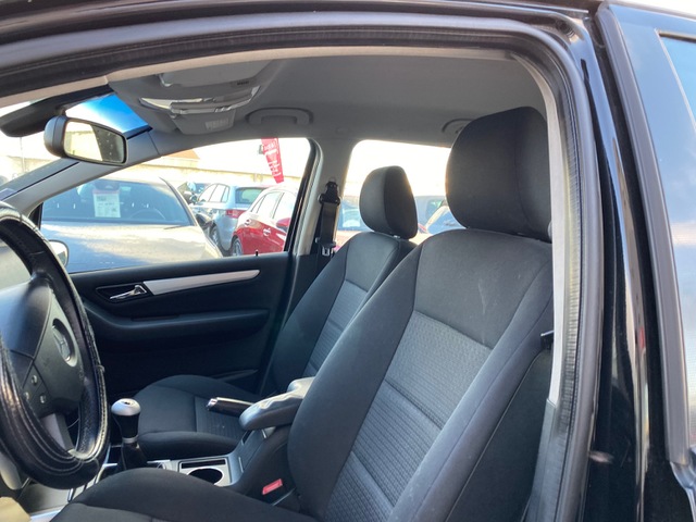 Mercedes-Benz Mercedes-Benz Classe B I (T245) 200 CDI Pack Design