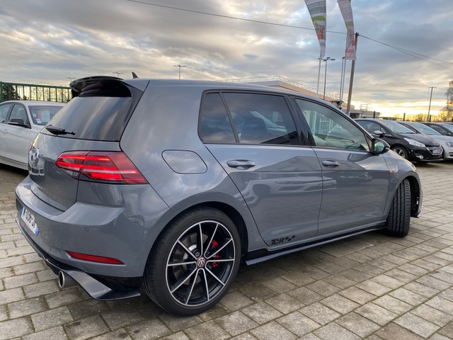 Volkswagen Volkswagen Golf 2.0 GTI TSI 290CH TCR 5P