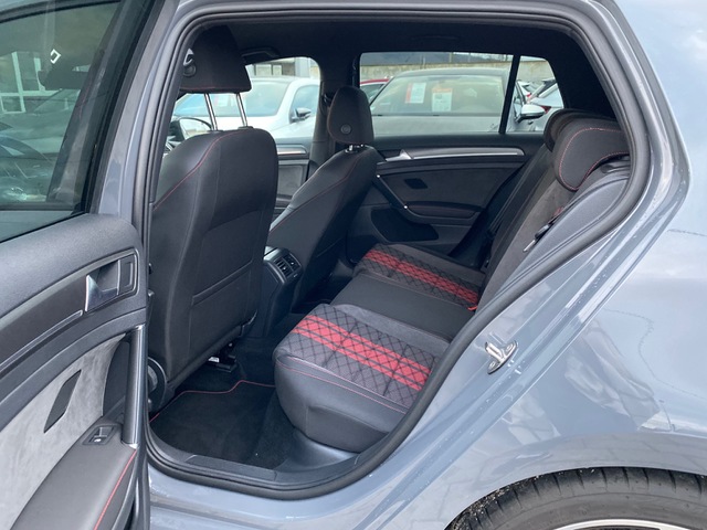 Volkswagen Volkswagen Golf 2.0 GTI TSI 290CH TCR 5P