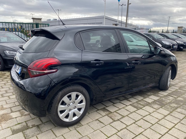 Peugeot Peugeot 208 1.6 BlueHDi 100ch Active 5p
