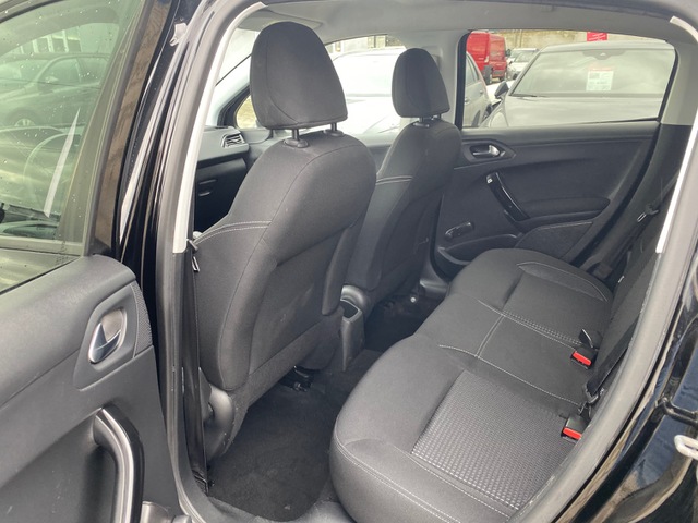 Peugeot Peugeot 208 1.6 BlueHDi 100ch Active 5p