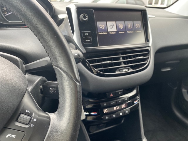 Peugeot Peugeot 208 1.6 BlueHDi 100ch Active 5p