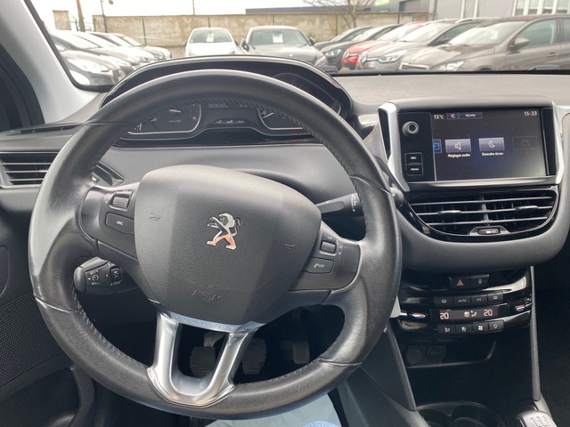 Peugeot Peugeot 208 1.6 BlueHDi 100ch Active 5p