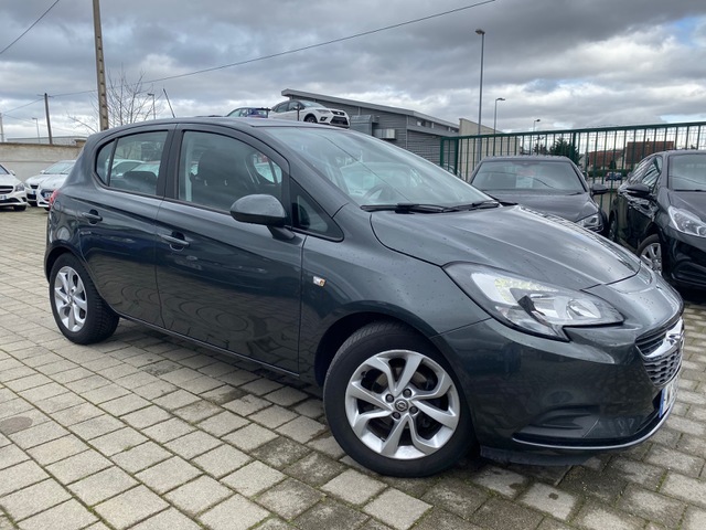 Opel Opel Corsa V 1.4 ECOTEC 90 SPORT 5P