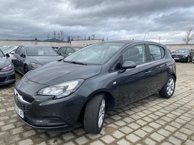 Opel Opel Corsa V 1.4 ECOTEC 90 SPORT 5P