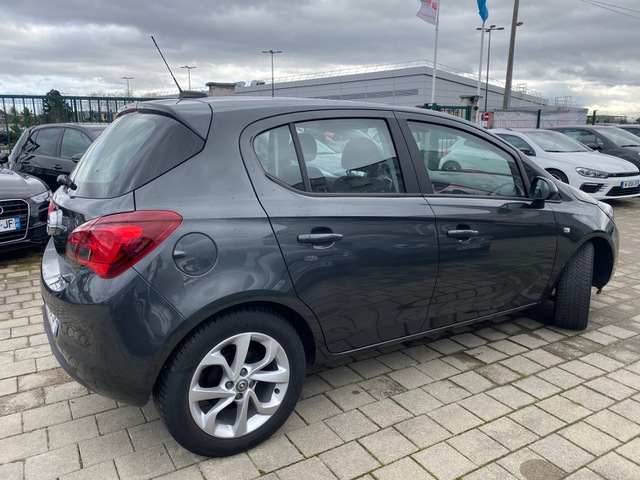 Opel Opel Corsa V 1.4 ECOTEC 90 SPORT 5P