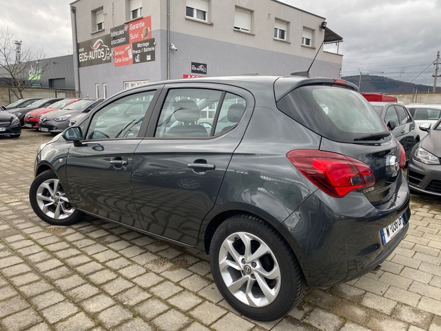 Opel Opel Corsa V 1.4 ECOTEC 90 SPORT 5P