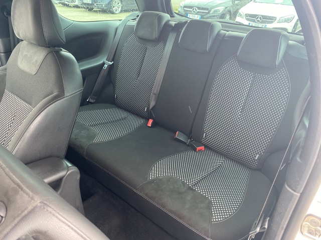 Citroën Citroën DS3 1.6 HDi110 FAP Sport Chic