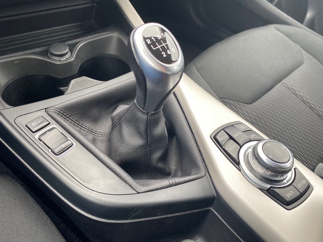 BMW BMW Série 1 II (F21/F20) 118d 150ch Sport 5p