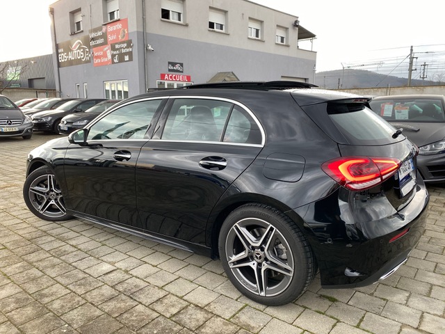 Mercedes-Benz Mercedes-Benz Classe A A250 225ch Amg Line - 7G-DCT