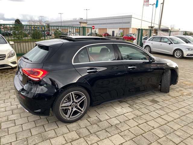 Mercedes-Benz Mercedes-Benz Classe A A250 225ch Amg Line - 7G-DCT
