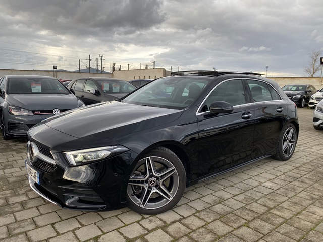 Mercedes-Benz Mercedes-Benz Classe A A250 225ch Amg Line - 7G-DCT