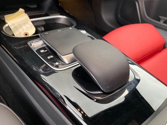Mercedes-Benz Mercedes-Benz Classe A A250 225ch Amg Line - 7G-DCT