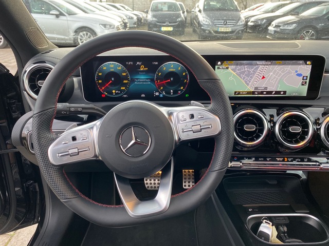 Mercedes-Benz Mercedes-Benz Classe A A250 225ch Amg Line - 7G-DCT