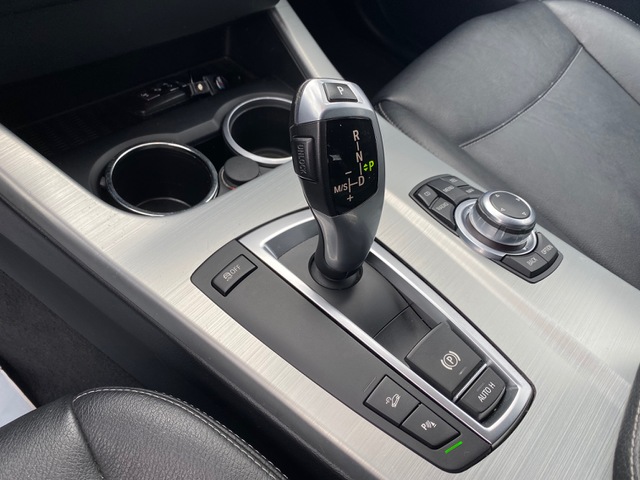 BMW BMW X3 II (F25) xDrive20d 184ch Luxe