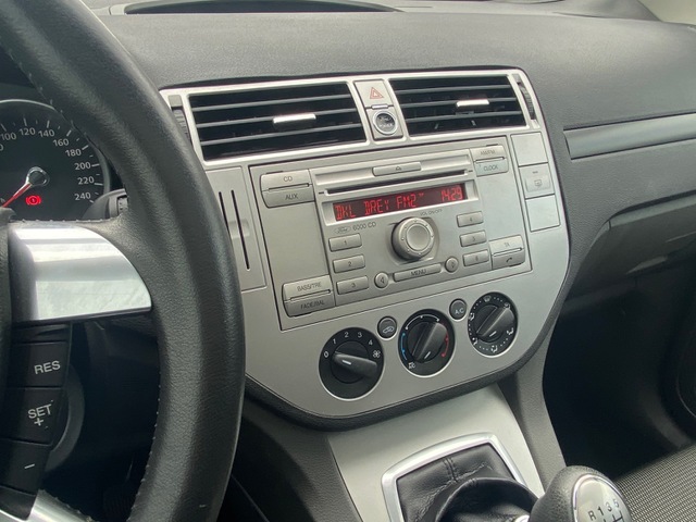 Ford Ford Kuga 2.0 TDCi 140ch FAP Trend 4x4