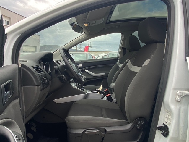 Ford Ford Kuga 2.0 TDCi 140ch FAP Trend 4x4