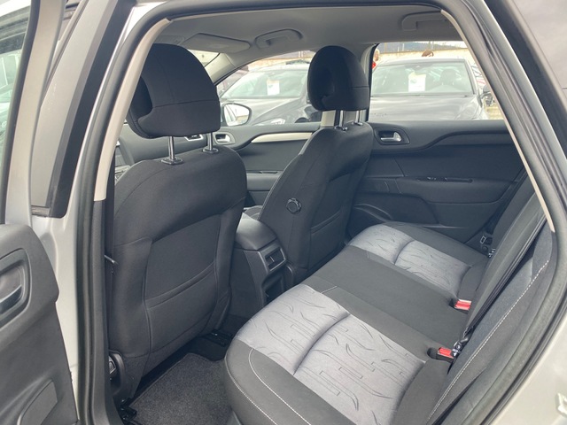 Citroën Citroën C4 II 1.6 e-HDi 115 FAP Dynamic