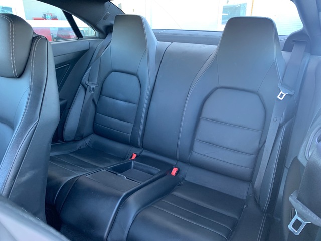 Mercedes-Benz Mercedes-Benz Classe E IV (S212) 350 CDI Elégance Exécutive 7GTro+