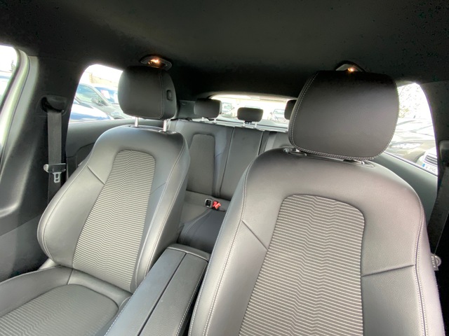 Mercedes-Benz Mercedes-Benz Classe A A200 PROGRESSIVE 164CH 7G-DCT