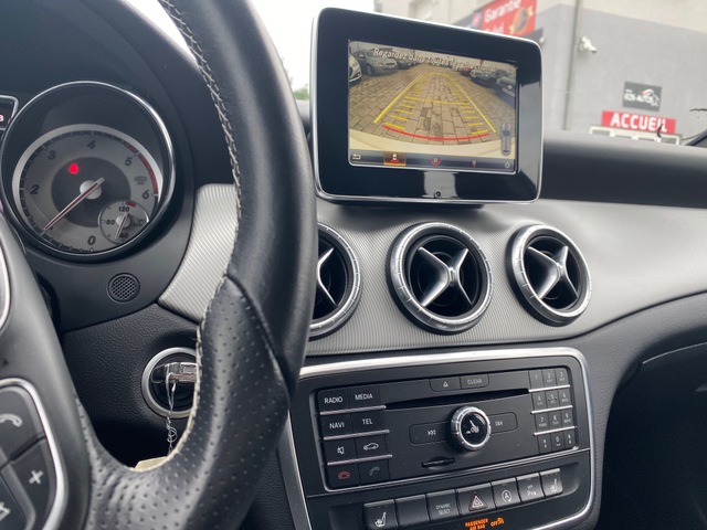 Mercedes-Benz Mercedes-Benz CLA Shooting Brake 200 d Business 7G-DCT
