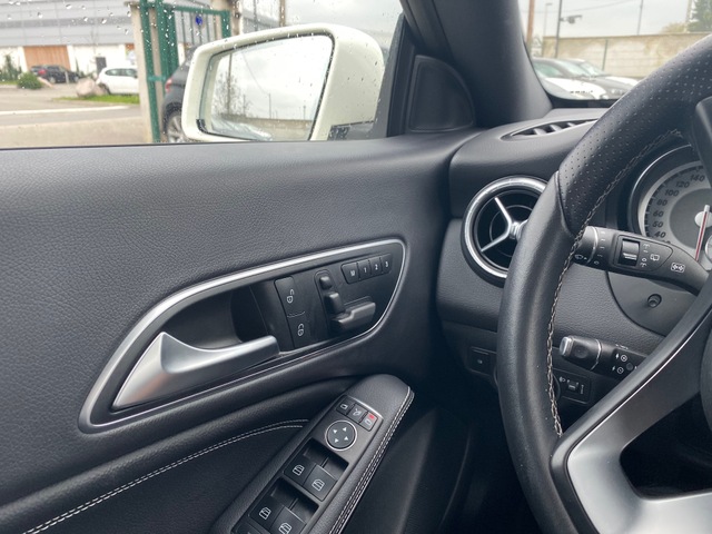 Mercedes-Benz Mercedes-Benz CLA Shooting Brake 200 d Business 7G-DCT