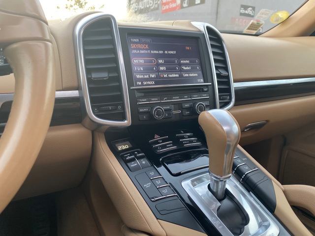 Porsche Porsche Cayenne 3.0 TDi DPF V6 24V Tiptronic S 245 cv