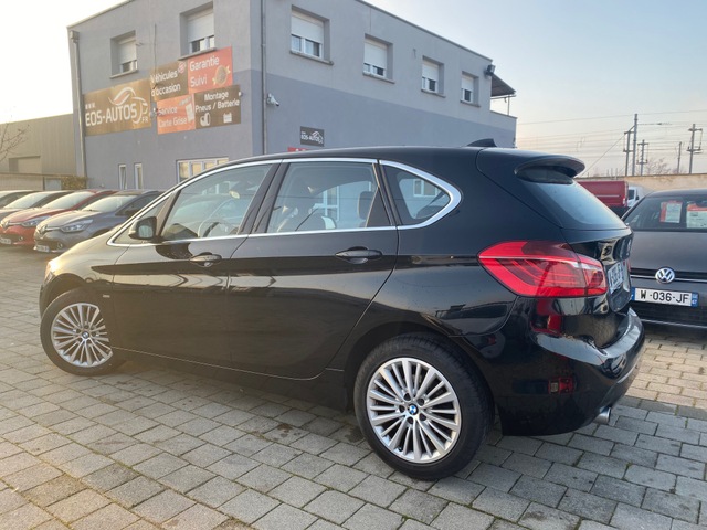 BMW BMW Serie 2 Activetourer I (F45) 218d 150ch Lounge
