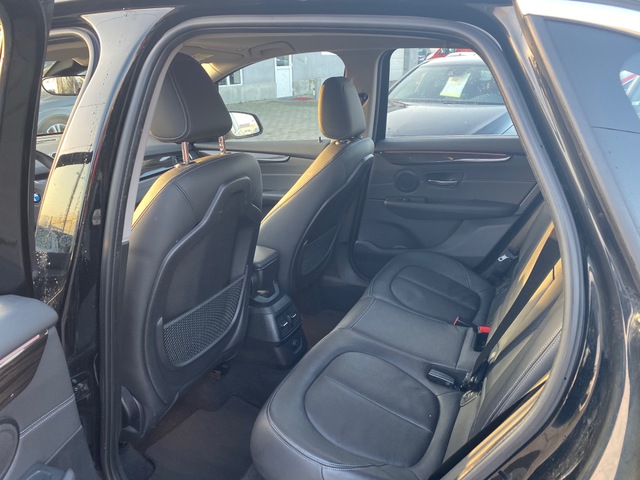 BMW BMW Serie 2 Activetourer I (F45) 218d 150ch Lounge