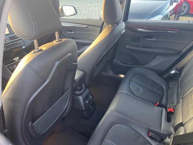 BMW BMW Serie 2 Activetourer I (F45) 218d 150ch Lounge