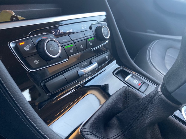 BMW BMW Serie 2 Activetourer I (F45) 218d 150ch Lounge