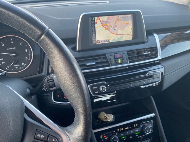 BMW BMW Serie 2 Activetourer I (F45) 218d 150ch Lounge