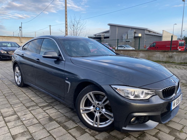 BMW BMW Serie 4 Gran Coupe I (F36) 420d 190ch Sport