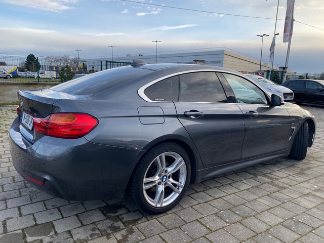 BMW BMW Serie 4 Gran Coupe I (F36) 420d 190ch Sport