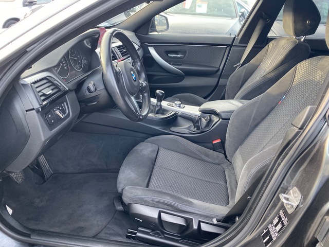 BMW BMW Serie 4 Gran Coupe I (F36) 420d 190ch Sport