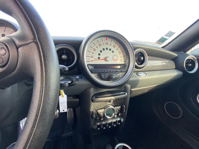 Mini Mini Coupé I (R58) Cooper SD 143ch