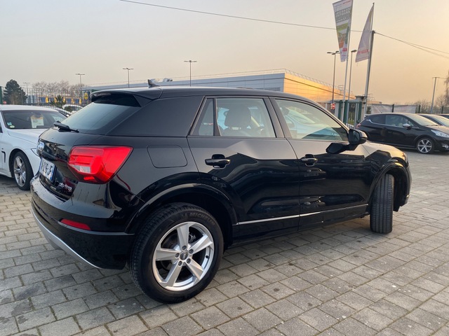 Audi Audi Q2 35 1.5 TFSI 150ch Sport S tronic 7