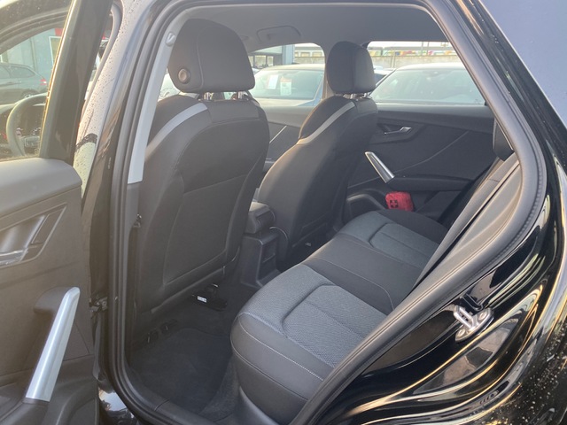 Audi Audi Q2 35 1.5 TFSI 150ch Sport S tronic 7