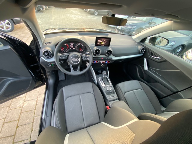 Audi Audi Q2 35 1.5 TFSI 150ch Sport S tronic 7