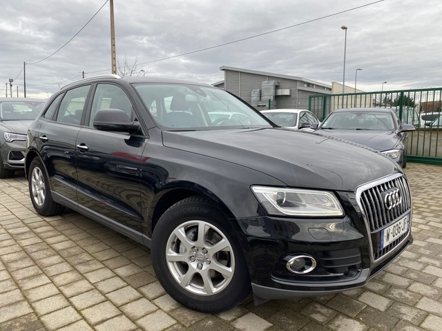 Audi Audi Q5 2.0 TDI 150 clean diesel Business line