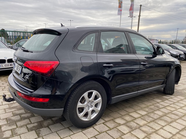 Audi Audi Q5 2.0 TDI 150 clean diesel Business line