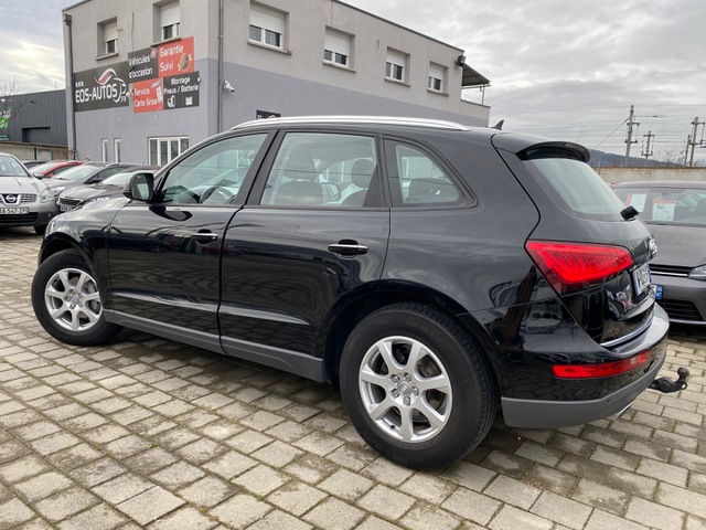 Audi Audi Q5 2.0 TDI 150 clean diesel Business line