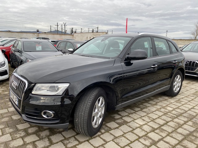 Audi Audi Q5 2.0 TDI 150 clean diesel Business line
