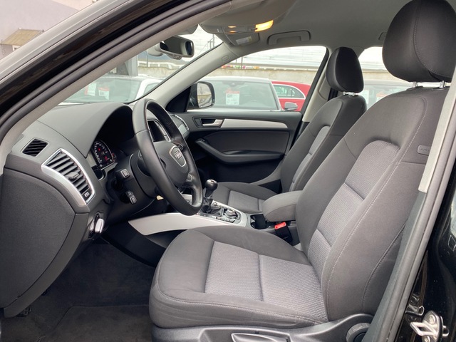 Audi Audi Q5 2.0 TDI 150 clean diesel Business line