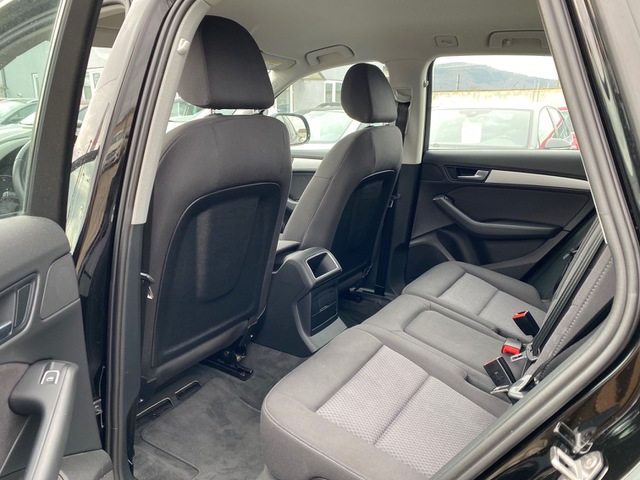 Audi Audi Q5 2.0 TDI 150 clean diesel Business line