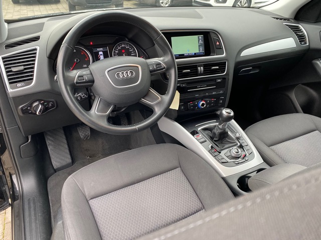 Audi Audi Q5 2.0 TDI 150 clean diesel Business line
