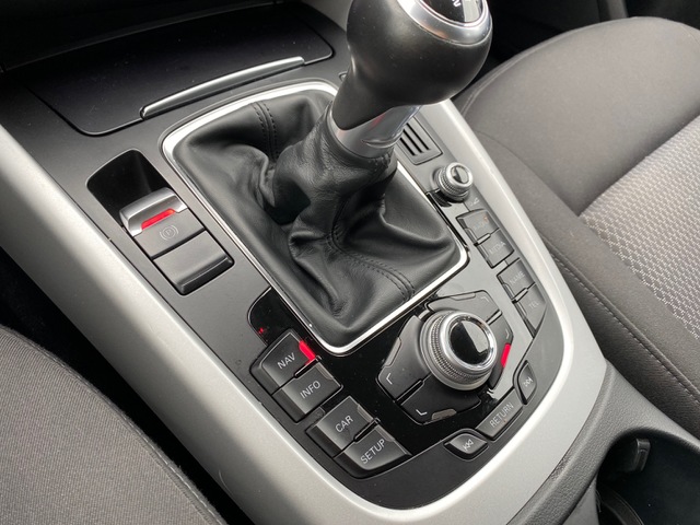 Audi Audi Q5 2.0 TDI 150 clean diesel Business line