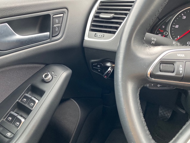 Audi Audi Q5 2.0 TDI 150 clean diesel Business line