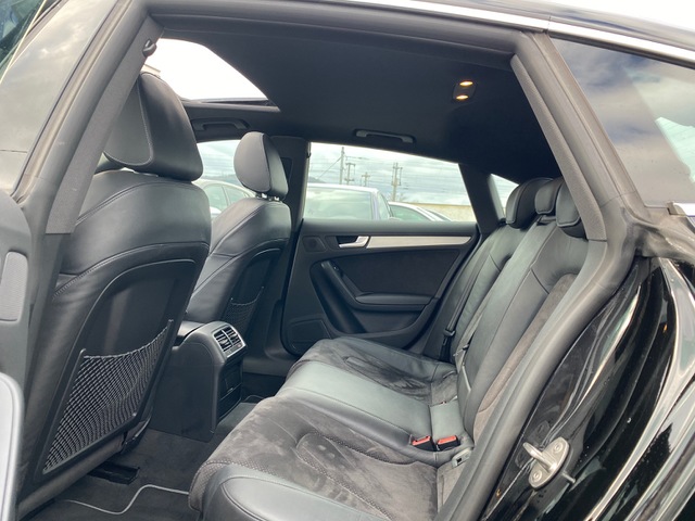 Audi Audi A5 2.0 TDI 190 clean diesel Euro6 Ambition Luxe quattro S tronic 7